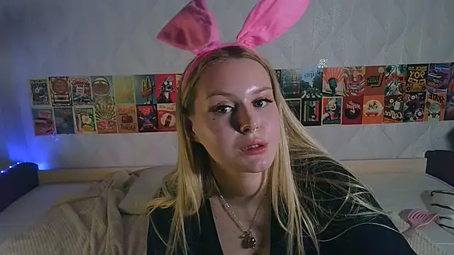 Beatrice 7 online show from 3, 3, 2025