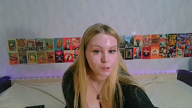 Beatrice 7 online show from 7, 3, 2025