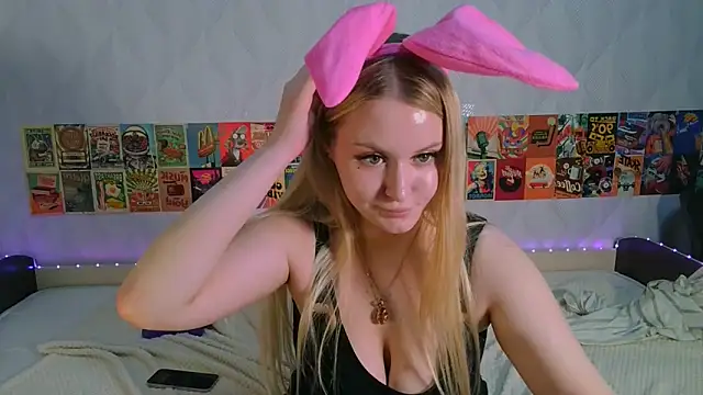 Beatrice 7 online show from 8, 3, 2025