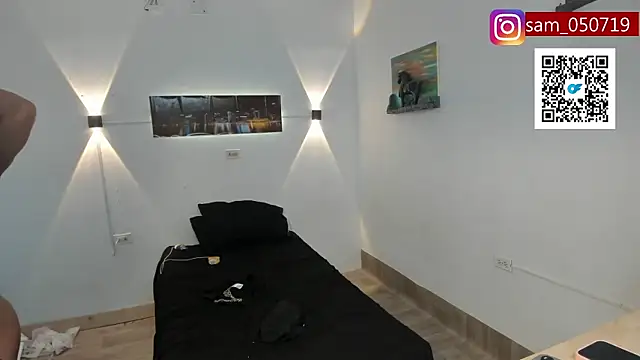 G obedient boy online show from 30, 11, 2025