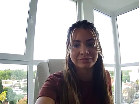 Snapshot of valenseleni chatting on 3, 3, 2025 valenseleni online show from 3, 3, 2025