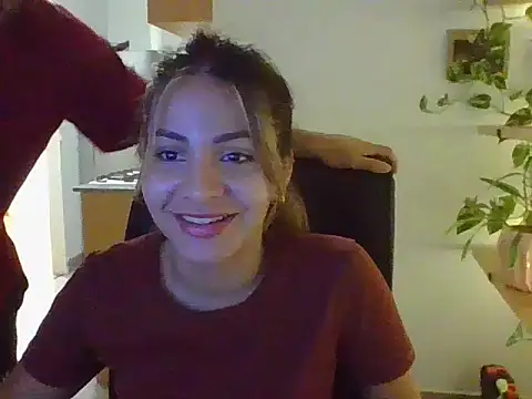 Snapshot of valenseleni chatting on 4, 3, 2025 valenseleni online show from 4, 3, 2025