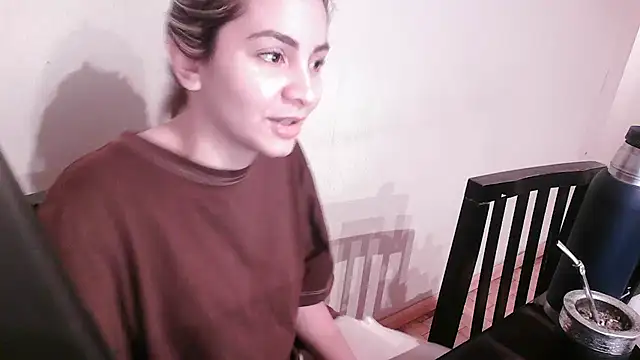 Snapshot of valenseleni chatting on 14, 9, 2025 valenseleni online show from 14, 9, 2025