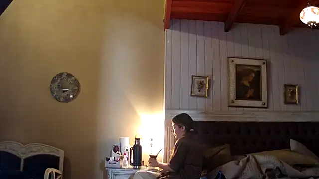 Snapshot of valenseleni chatting on 10, 10, 2025 valenseleni online show from 10, 10, 2025