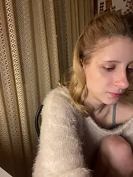 Snapshot of amorearte_m chatting on 21, 2, 2026 amorearte m online show from 21, 2, 2026