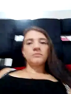 ArianaaGrace online show from 16, 10, 2025