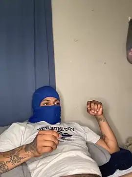 ghettoaf online show from 2, 3, 2025