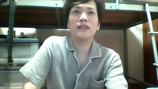 mgnhiroyuki online show from 15, 9, 2025