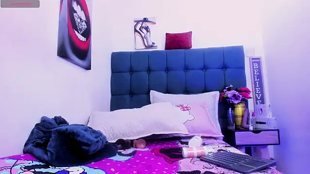 Aitana star1 online show from 21, 11, 2025