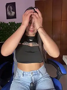 sofia 23x online show from 21, 10, 2025