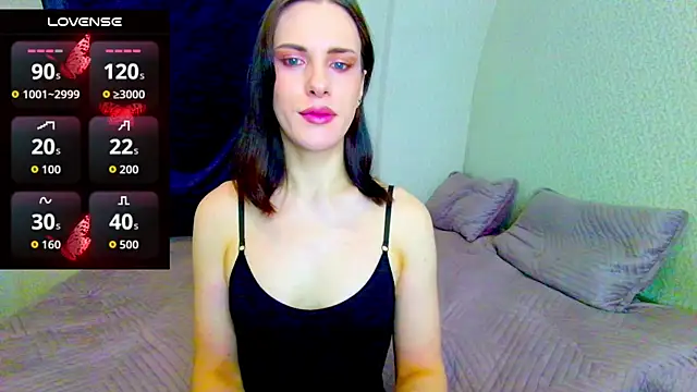 Nicole Redfields online show from 5, 4, 2026