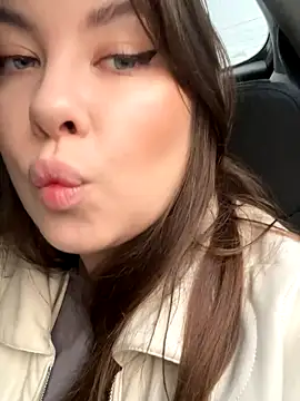 HannaJohnson online show from 25, 11, 2025