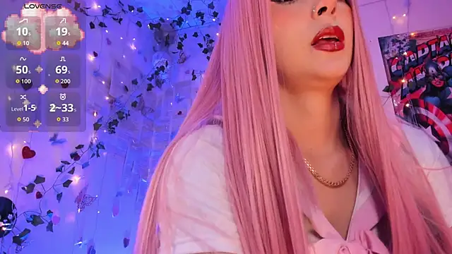 elizabeth jiing online show from 21, 10, 2025