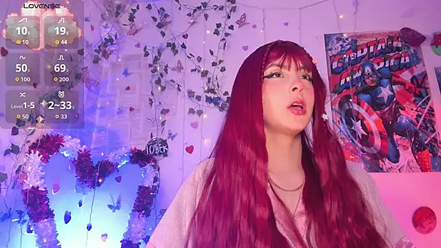 elizabeth jiing online show from 21, 11, 2025