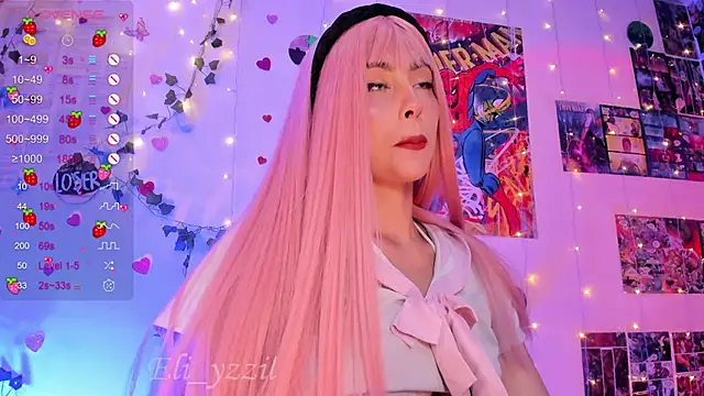Snapshot of elizabeth_jiing chatting on 25, 5, 2026 elizabeth jiing online show from 25, 5, 2026