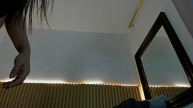 Annie paradise17 online show from 17, 1, 2026