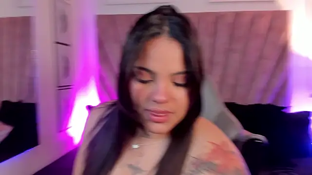 LunaSotto online show from 8, 10, 2025