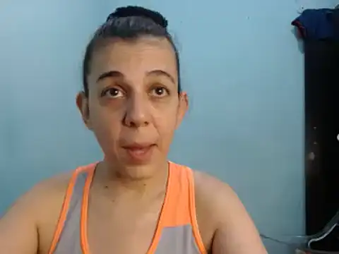 luli angel online show from 28, 10, 2025