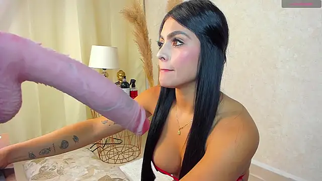 im hanna1 online show from 20, 4, 2026