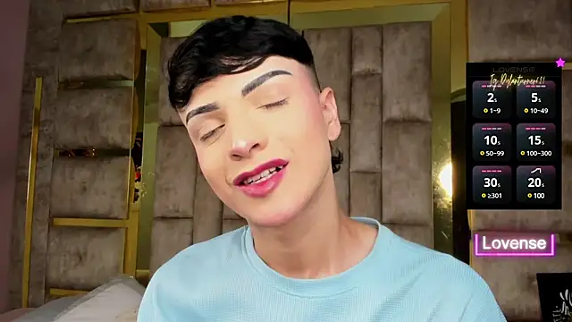 Snapshot of Dylan_Turnerr chatting on 13, 3, 2025 Dylan Turnerr online show from 13, 3, 2025