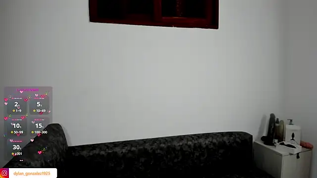 Dylan Turnerr online show from 23, 9, 2025