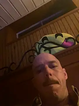 Mac ThunderCock online show from 1, 3, 2025