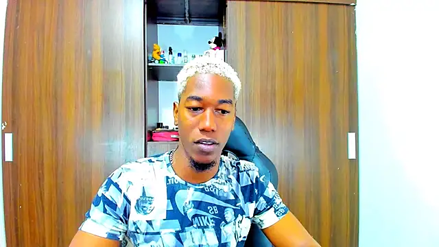 Dreamastercum  online show from 9, 10, 2025