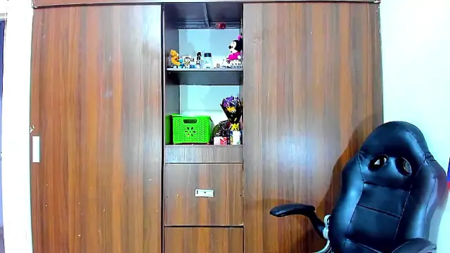 Dreamastercum  online show from 18, 1, 2026