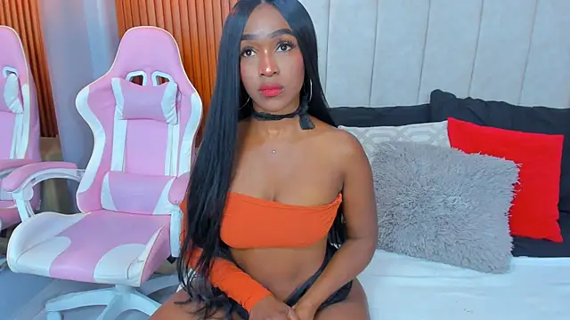 AlexiaAbbey online show from 11, 3, 2025