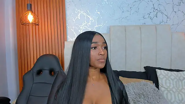 AlexiaAbbey online show from 22, 3, 2025