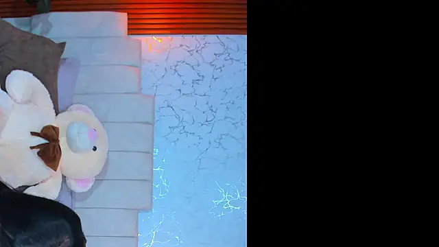 AlexiaAbbey online show from 17, 10, 2025