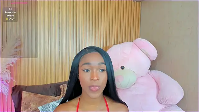 AlexiaAbbey online show from 8, 1, 2026