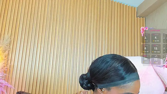 AlexiaAbbey online show from 16, 3, 2026