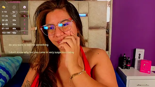 emilyy cooperr online show from 28, 3, 2026