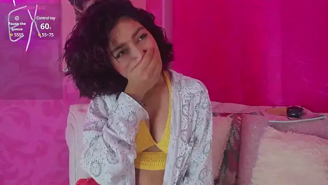 Zoe-S online show from 18, 3, 2025