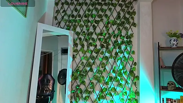 Snapshot of demimoore222 chatting on 18, 3, 2025 demimoore222 online show from 18, 3, 2025