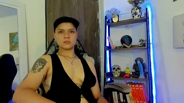 Snapshot of demimoore222 chatting on 1, 10, 2025 demimoore222 online show from 1, 10, 2025