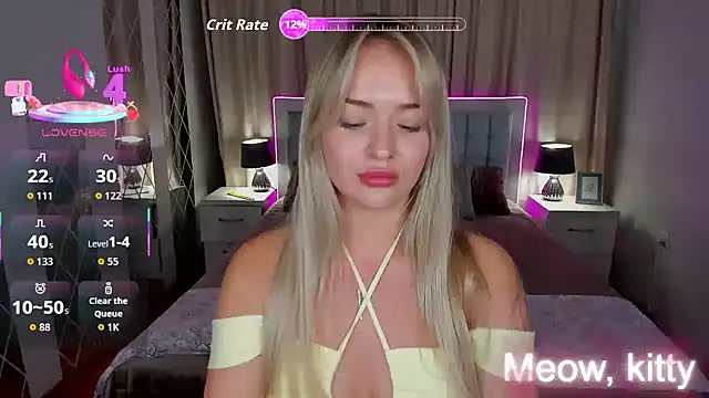 EvaGoddes online show from 19, 9, 2025