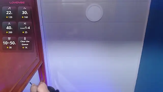 Snapshot of milu23__ chatting on 27, 2, 2026 milu23 online show from 27, 2, 2026