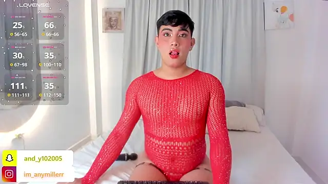 CarringtonAndy online show from 26, 11, 2025