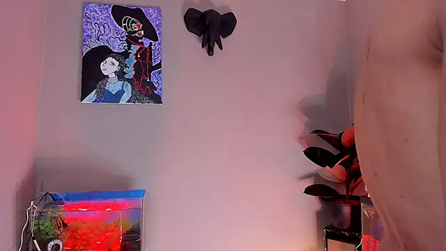 CRAZY-BOY99 online show from 11, 9, 2025