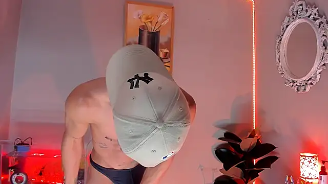 CRAZY-BOY99 online show from 16, 9, 2025