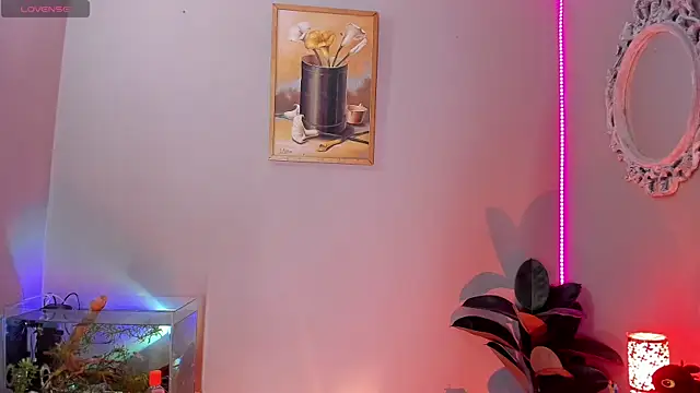 CRAZY-BOY99 online show from 8, 10, 2025