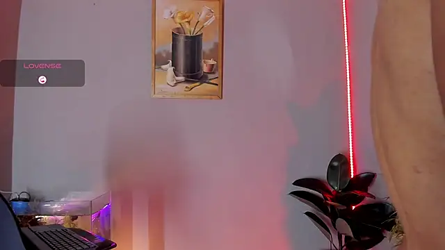 CRAZY-BOY99 online show from 28, 10, 2025