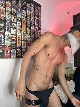 CRAZY-BOY99 online show from 28, 2, 2026