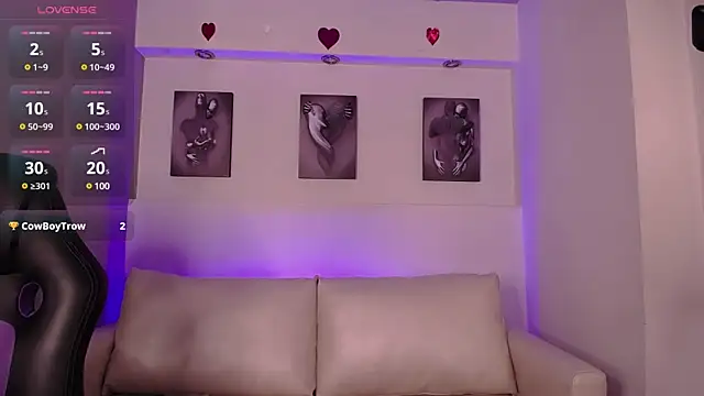 Snapshot of MiiaSuki chatting on 21, 3, 2025 MiiaSuki online show from 21, 3, 2025