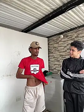 Snapshot of Miguel_bigcock chatting on 15, 3, 2025 Miguel bigcock online show from 15, 3, 2025