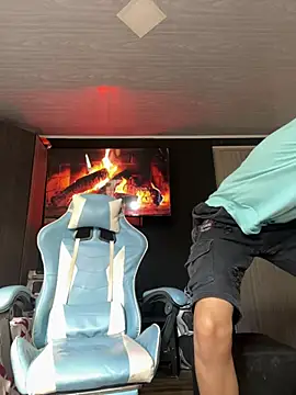 Snapshot of Miguel_bigcock chatting on 22, 3, 2025 Miguel bigcock online show from 22, 3, 2025