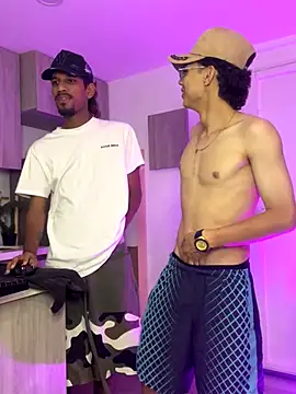 Snapshot of Miguel_bigcock chatting on 13, 9, 2025 Miguel bigcock online show from 13, 9, 2025