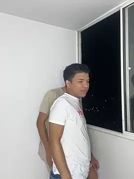 Snapshot of Miguel_bigcock chatting on 17, 10, 2025 Miguel bigcock online show from 17, 10, 2025